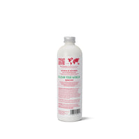 All-Purpose Liquid Cleaner Concentrate Refill (Large) (16x Uses) Bergamot Cedar